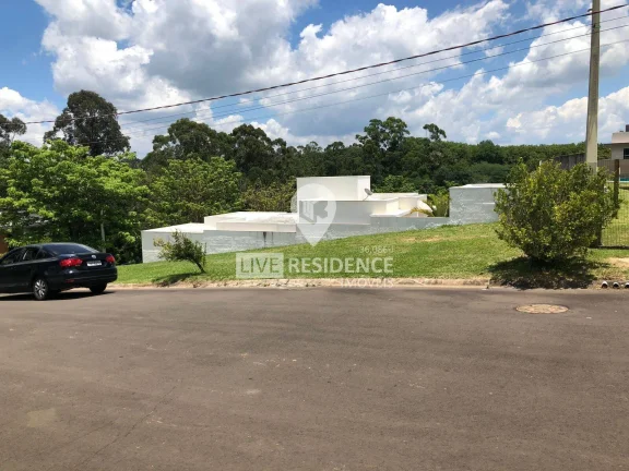 Imagem Venda no condomínio Ville de France