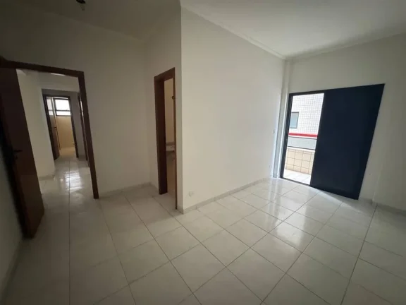 Imagem APARTAMENTO COM 131.42 m² - TUPI - PRAIA GRANDE SP