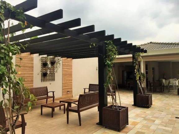 Imagem Apartamento residencial à venda, edifício residencial swindara, Centro, Suzano