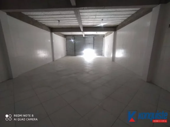Imagem ALUGO PONTO COMERCIAL