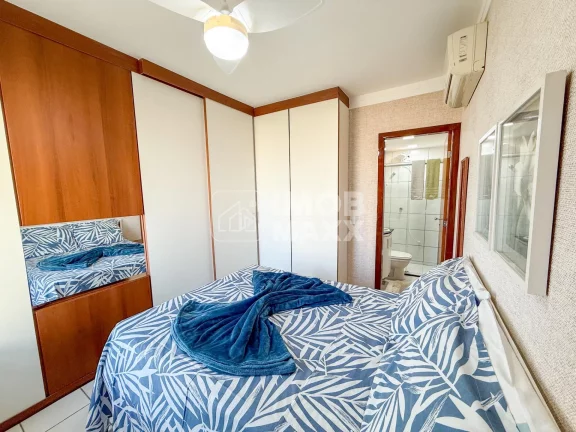 Imagem Apartamento por temporada na Asa Norte - Cond. Park Ville, Brasília, DF