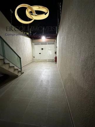 Imagem CASA RESIDENCIAL em São Paulo - SP, Vila Guilhermina