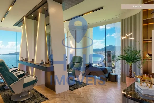 Imagem Apartamento 4 Dormitórios para venda em Itapema - SC
