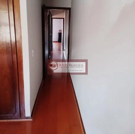 Imagem Sobrado em Vila Campo Grande - São Paulo