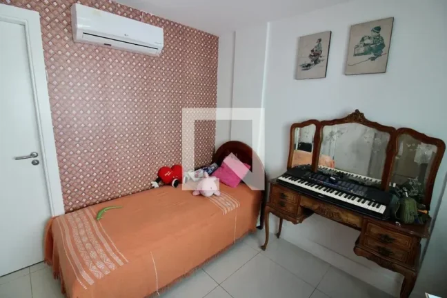 Imagem Apartamento à Venda - Recreio, 4 Quartos, 187 m2