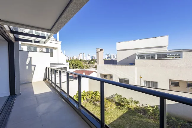 Imagem Casa em condomínio no Orleans
