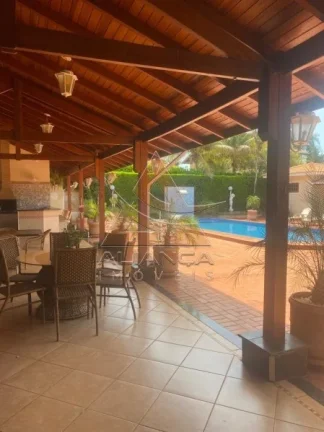 Imagem Casa Condomínio - Jardinopolis - Jardinópolis