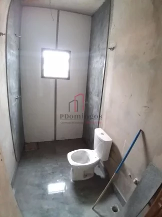 Imagem CASA TÉRREA COM PISCINA Á VENDA NO CONDOMÍNIO REAL PARK - SUMARÉ