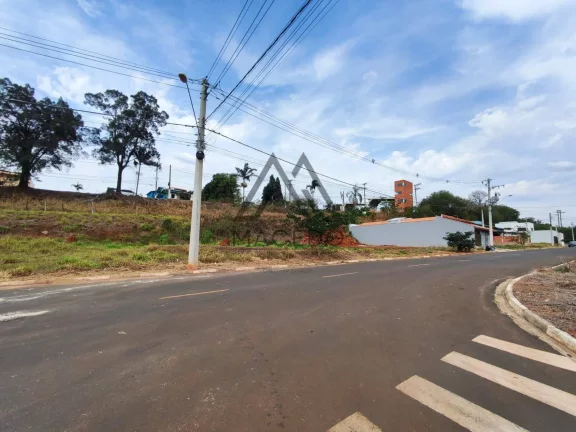 Imagem Vendo Lote - 200m² - Cesário Lange