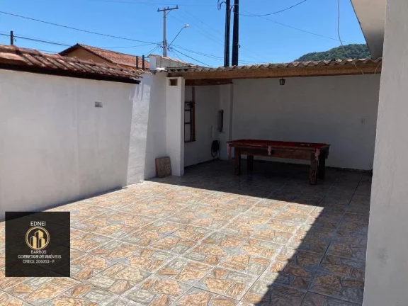 Imagem Casa, Vila Loty, Itanhaém - SP