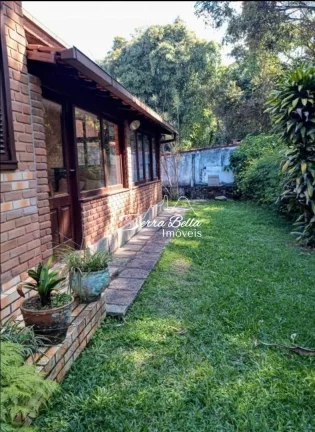 Imagem Casa com 2 dormitórios à venda, 90 m² por R$ 439.000,00 - Posse - Teresópolis/RJ