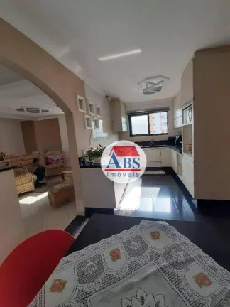 Imagem Cobertura à venda, 338 m² por R$ 2.300.000,00 - Canto do Forte - Praia Grande/SP