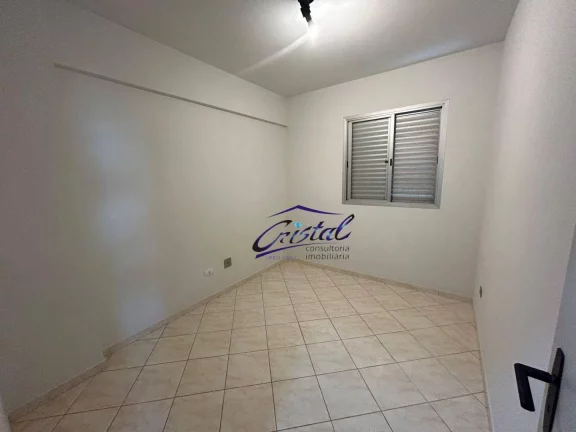 Imagem Apartamento com 2 quartos para alugar, 60 m² - Jardim Ester - São Paulo/SP