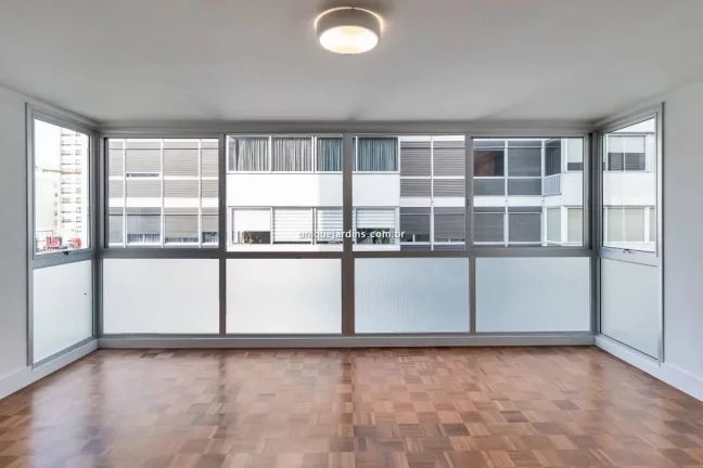 Imagem Apartamento à venda Higienópolis São Paulo