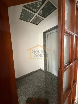 Imagem Apartamento amplo, 4 dormitórios, sendo 3 suites, 1 dormitório /escritório, 2 sacadas, 2 vagas de...