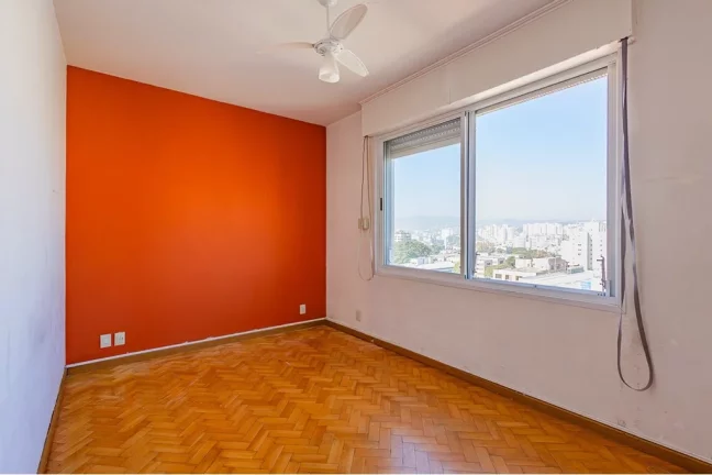 Imagem SCPA 865 Apto 610101012-17 - Apartamento à venda no bairro Santa Cecília - Porto Alegre/RS