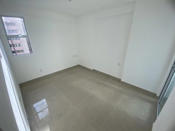 Imagem Apartamento com 100m² - Haus João Bezerra Filho