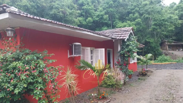 Imagem Vendo sítio/ Chácara, 12 Hectares em Alfredo Wagner SC.