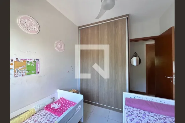 Imagem Apartamento à Venda - Recreio, 3 Quartos, 76 m2