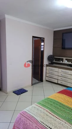 Imagem Sobrado à venda, Montanhão, São Bernardo do Campo