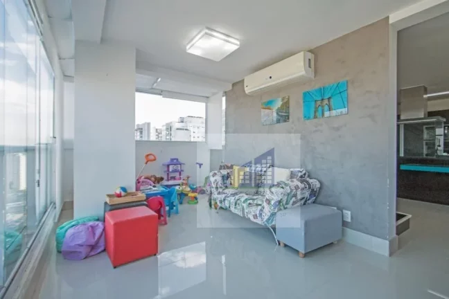 Imagem DUPLEX 118M² COM 2 SUÍTES NO CAMPO BELO