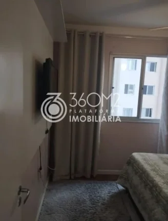 Imagem Apartamento para Venda em Diadema / SP no bairro Canhema