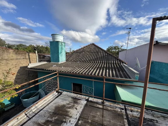 Imagem Casa 140m2, 3 Quartos, Av. Senador Salgado Filho, Centro de Esteio-RS