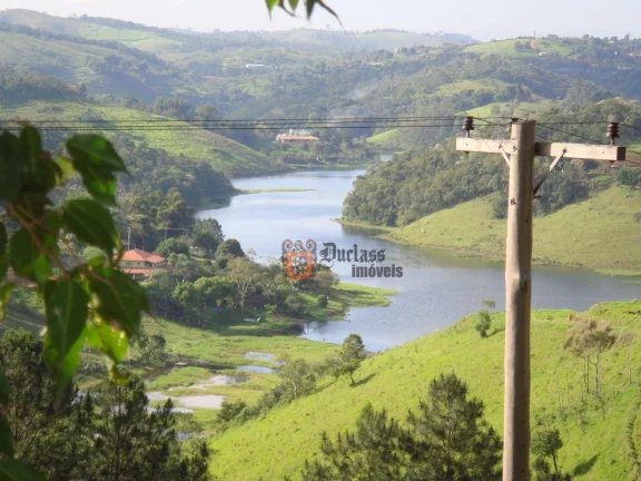 Imagem Sítio com 30 dormitórios à venda, 338800 m² por R$ 8.000.000 - Chácaras Eldorado - Santa Isabel/SP