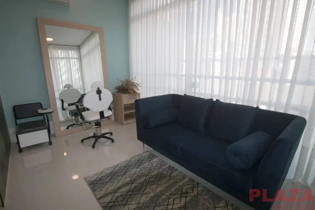 Imagem Sistina Tower Residence - Decorado