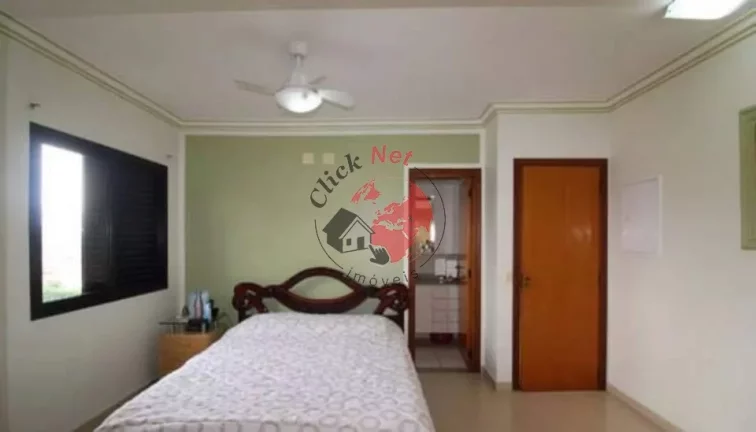 Imagem Excelente Apartamento à Venda no bairro Barcelona em São Caetano