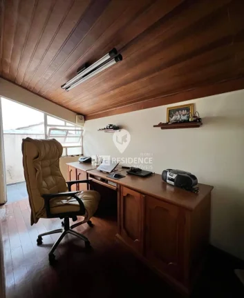 Imagem Casa á vendaq jardim Tereza Itatiba -SP