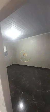 Imagem Galpão Locação, 4 Salas, 600m², Vila Tatetuba, Sjc.