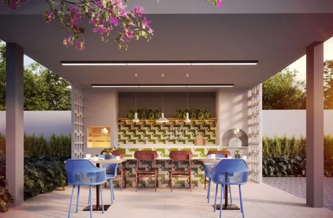 Imagem APARTAMENTO RESIDENCIAL em Mogi das Cruzes - SP, Jardim Rodeio