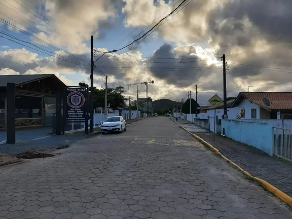 Imagem APARTAMENTO RESIDENCIAL em Barra Velha - SC, Itajuba
