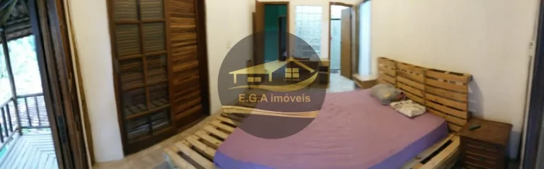 Imagem Casa na praia de Boiçucanga