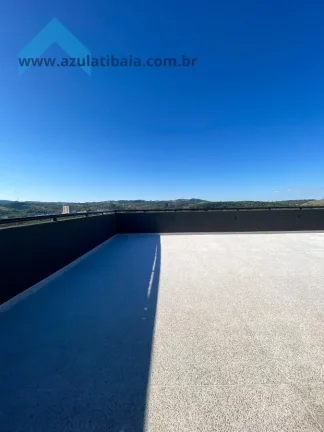 Imagem Apartamentos à Venda no Centro de Atibaia | 2 Dormitórios