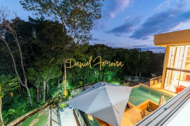 Imagem Casa à venda no bairro Jardim Botânico em Brasília/DF