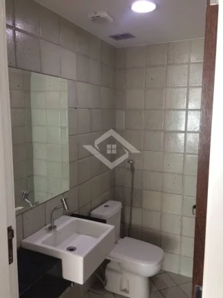 Imagem Prédio Uni empresarial Humaitá com 369m2