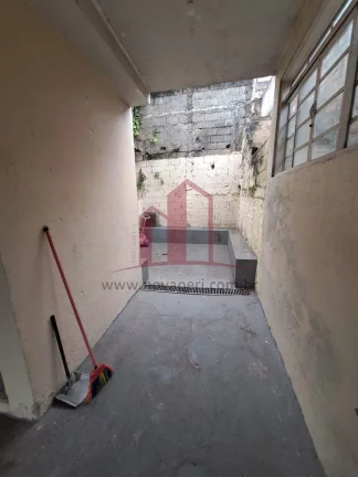 Imagem CASA RESIDENCIAL em FRANCO DA ROCHA - SP, VILA ZANELA