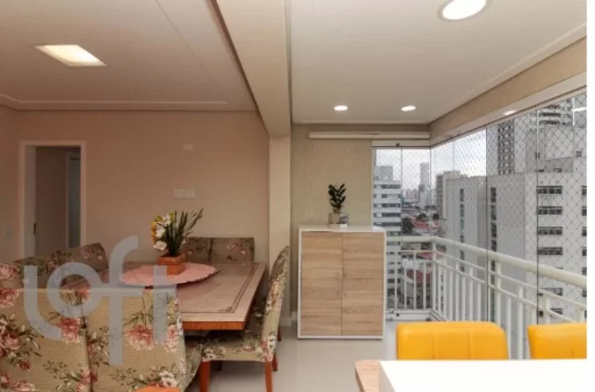 Imagem APARTAMENTO RESIDENCIAL em São Paulo - SP, Belém
