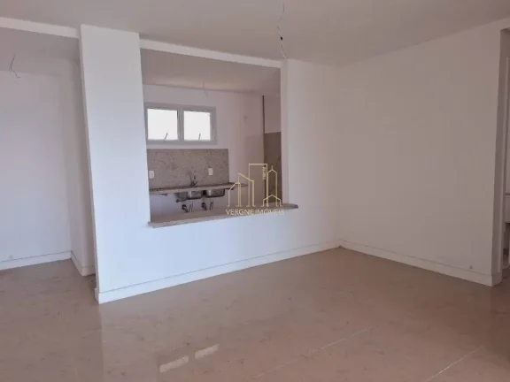 Imagem Apartamento à Beira da Baía de Todos os Santos: 1 Quarto, 1 Sala, 1 Banheiro, 1 Vaga de Garagem, 67,43m² no Dois de Julho, Salvador-BA.