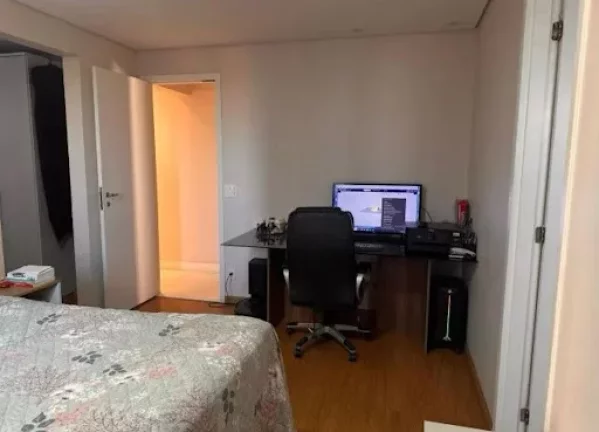 Imagem Apartamento com 3 dormitórios à venda, 128 m² por R$ 1.690.000,00 - Vila Leonor - Guarulhos/SP