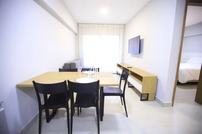 Imagem ÚLTIMA UNIDADE: Apartamento em construção, 2 dormitórios à venda por R$ 342,647,10 Condomínio VILA ATLÂNTIDA - Atalaia - Luís Correia/PI