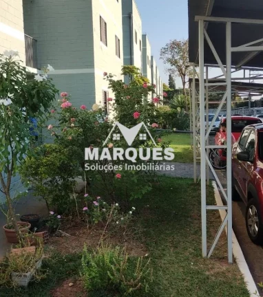 Imagem Apartamento a Venda no bairro Parque Residencial Regina (nova Veneza) - Sumaré, SP