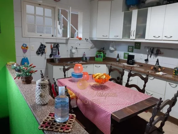 Imagem Casa para Venda em Teresópolis / RJ no bairro Carlos Guinle