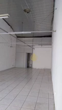 Imagem Salão para alugar, 60 m² por R$ 1.570,00/mês - Campos Elíseos - Ribeirão Preto/SP