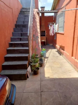 Imagem Casa com 2 dormitórios à venda, 250 m² por R$ 480.000,00 - Jardim São Vicente - São Paulo/SP