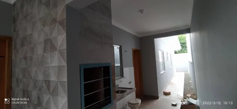 Imagem Casa Jardim Hortência 1
