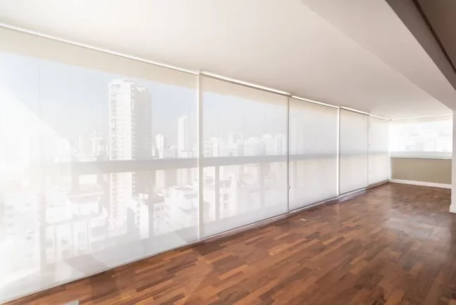 Imagem APARTAMENTO RESIDENCIAL em São Paulo - SP, Santa Cecília