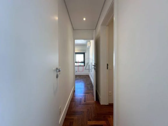 Imagem Apartamento à venda no Habitarte 2 com 2 suítes e 3 vagas